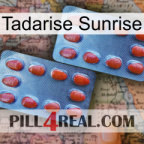 Tadarise Sunrise 05